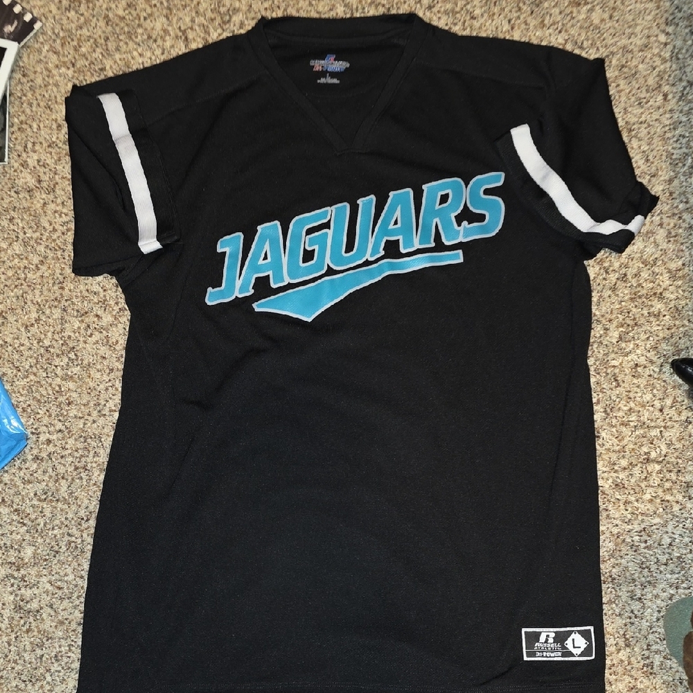 Jacksonville Jaguars Jersey